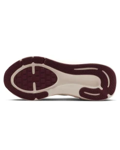 NIKE - SNEAKERS JUNIOR STELLAR RIDE GS BORDEAUX E VIOLA DAL 36 AL 40,  HQ3266/604