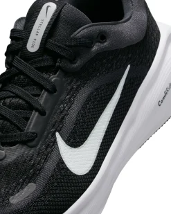 NIKE - SNEAKERS JUNIOR STELLAR RIDE GS NERA DAL 36 AL 40,  HQ3266/001