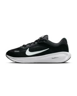 NIKE - SNEAKERS JUNIOR STELLAR RIDE GS NERA DAL 36 AL 40,  HQ3266/001