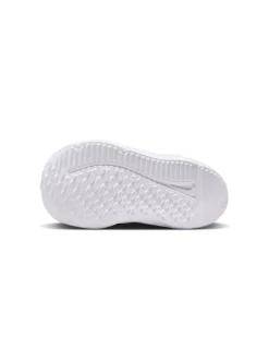 NIKE - SNEAKERS KIDS NERE E BIANCHE COSMIC RUNNER TD DAL 19½ AL 27, HM4400-602