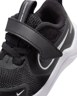 NIKE - SNEAKERS KIDS NERE E BIANCHE COSMIC RUNNER TD DAL 19½ AL 27, HM4400-602