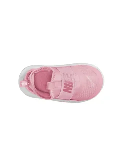 NIKE - SNEAKERS KIDS ROSA FLEX RUNNER 4 TD  DAL 19,5 AL 27  IF2895-600