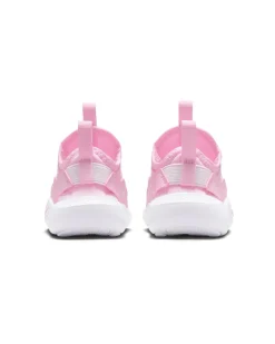 NIKE - SNEAKERS KIDS ROSA FLEX RUNNER 4 TD  DAL 19,5 AL 27  IF2895-600