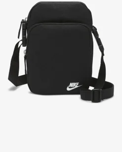 NIKE - TRACOLLINA HERITAGE nera