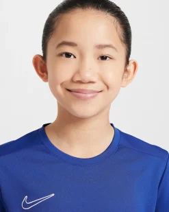 NIKE - T-SHIRT KIDS ROYAL ACADEMY25, HJ3716-480