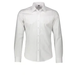 ON SPIRIT - CAMICIA MANICA LUNGA TINTA UNITA