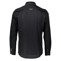ON SPIRIT - CAMICIA MANICA LUNGA BOTTON DOWN COLLO INT SCOZZESE