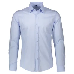 ON SPIRIT - CAMICIA MANICA LUNGA UNITA S/TASCHINO