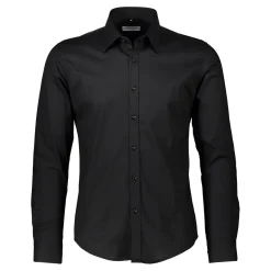 ON SPIRIT - CAMICIA MANICA LUNGA UNITA S/TASCHINO
