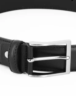 ON SPIRIT- Cinta in VERA PELLE, MADE IN ITALY