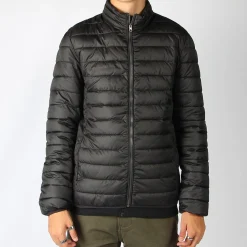 ON SPIRIT - GIUBBINO NERO NYLON 100GR COREANO