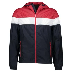 ON SPIRIT - GIUBBINO NYLON 3 COLORI