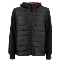 ON SPIRIT - GIUBBINO NYLON E NEOPRENE