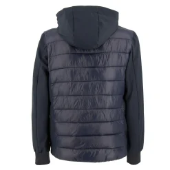ON SPIRIT - GIUBBINO NYLON E NEOPRENE
