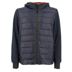 ON SPIRIT - GIUBBINO NYLON E NEOPRENE