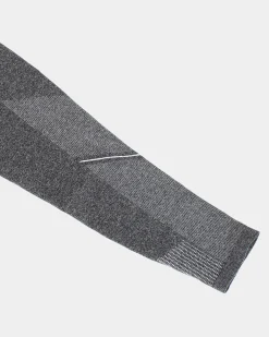 ON SPIRIT -  LEGGINGS  TERMICI DONNA  GRIGI ORIETTA   - AD9V181_A5800