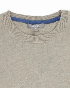ON SPIRIT - MAGLIA MANICA LUNGA GIROCOLLO