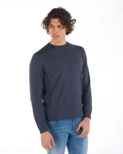 ON SPIRIT - MAGLIA MANICA LUNGA GIROCOLLO