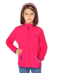 ON SPIRIT - MICROPILE BIMBA FUXIA - DANIELA