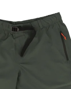 ON SPIRIT - SHORT VERDE MILITARE DA UOMO - LAYTON