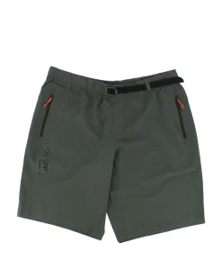 ON SPIRIT - SHORT VERDE MILITARE DA UOMO - LAYTON