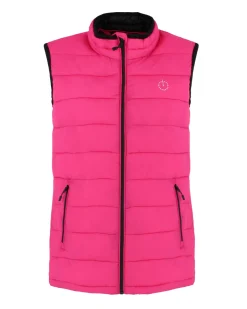 ON SPIRIT - SMANICATO IMBOTTITO FUXIA DA DONNA