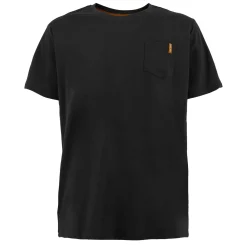ON SPIRIT - TSHIRT MANICA CORTA CON TASCHINO
