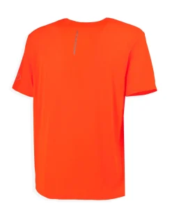 ON SPIRIT - T-SHIRT RUNNING ANDREA ORANGE
