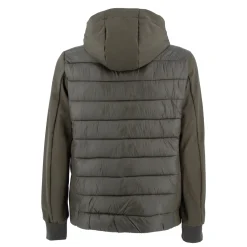 ON SPIRIT - UOMO GIUBBINO NYLON E NEOPRENE