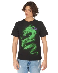 ON SPIRIT - UOMO TSHIRT MEZZA MANICA