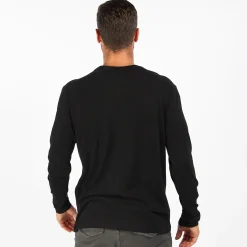 OTTO TSHIRT CARBON BRUSH CON TASCHINO