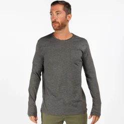OTTO TSHIRT CARBON BRUSH CON TASCHINO