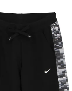 PANTALONE DRI-FIT GET FIT BLACK