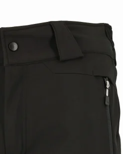 PANTALONE SCI ELBERT 8000/5000 BLACK