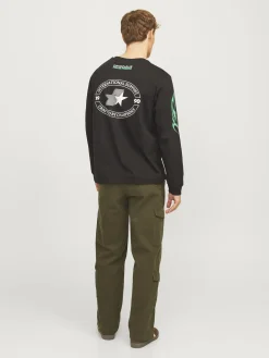 PANTALONE STBILL JJ RUSH CARGO