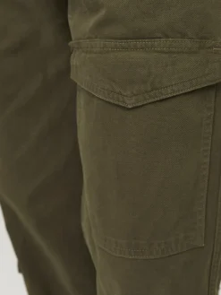 PANTALONE STBILL JJ RUSH CARGO
