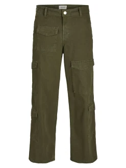 PANTALONE STBILL JJ RUSH CARGO