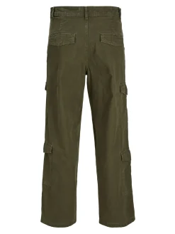 PANTALONE STBILL JJ RUSH CARGO