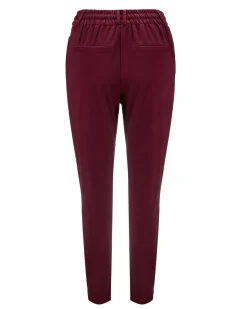 PANTALONE T.A. CULISSE IN P.MILANO