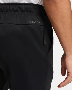 PANTALONE THERMA-FIT BLACK