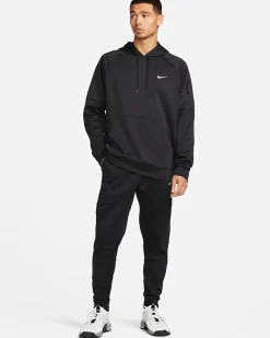 PANTALONE THERMA-FIT BLACK