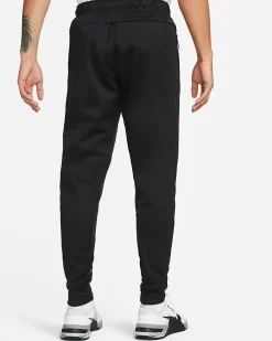 PANTALONE THERMA-FIT BLACK