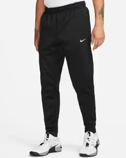 PANTALONE THERMA-FIT BLACK