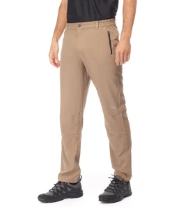 PANTALONE TREKKING AMOS BEIGE