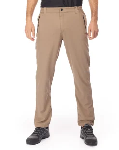 PANTALONE TREKKING AMOS BEIGE
