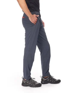 PANTALONE TREKKING AMOS LEAD
