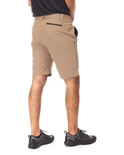 PANTALONE TREKKING AMOS ZIP OFF BEIGE