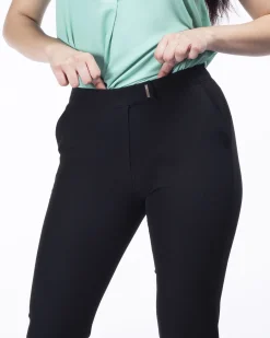 PAQUITA - PANTALONE TASCA AMERICA
