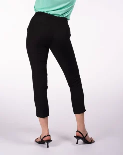 PAQUITA - PANTALONE TASCA AMERICA
