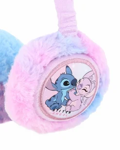 PARAORECCHIE C/PELO LILO E STICH